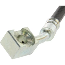 Brake Hydraulic Hose - Front Left Lower - Centric 150.65025