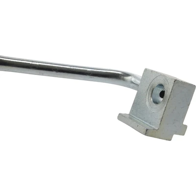 Brake Hydraulic Hose - Front Left Driver Side - Centric 150.65032