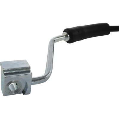 Brake Hydraulic Hose - Front Right Passenger Side - Centric 150.65033