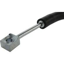Brake Hydraulic Hose - Front Left Driver Side - Centric 150.65058