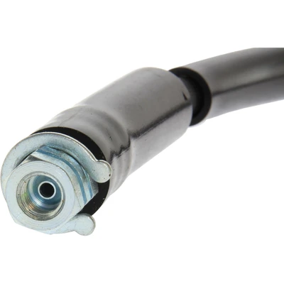 Brake Hydraulic Hose - Front Left Driver Side - Centric 150.65059