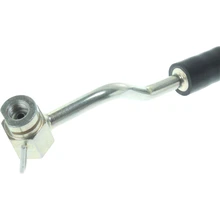 Brake Hydraulic Hose - Front Right Passenger Side - Centric 150.65062