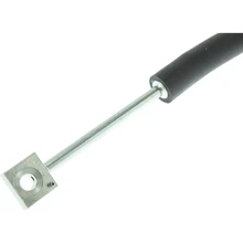 Brake Hydraulic Hose - Front Left Driver Side - Centric 150.65063