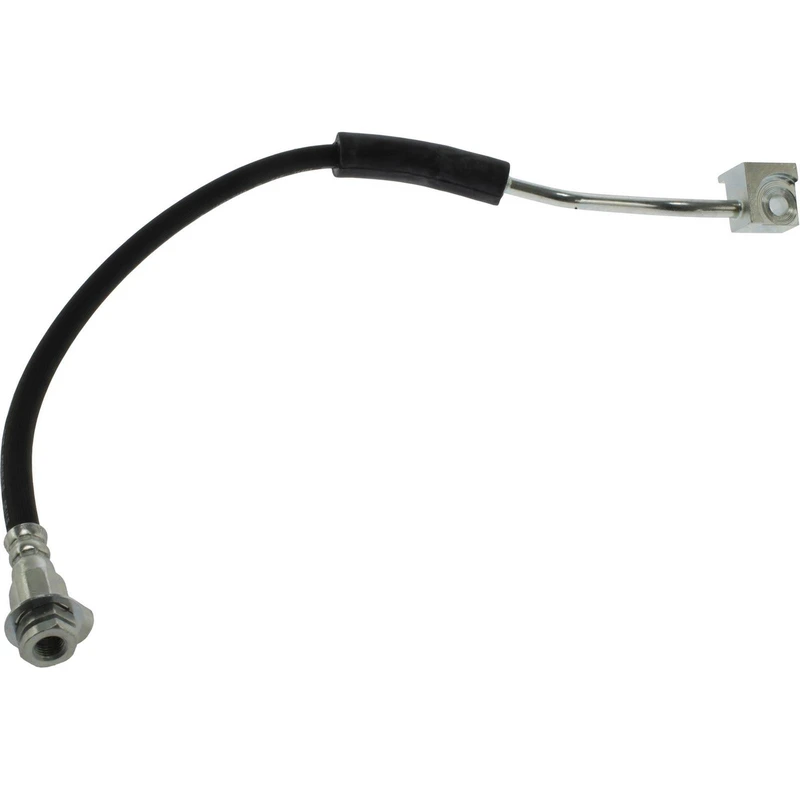 Brake Hydraulic Hose - Front Left Driver Side - Centric 150.65069