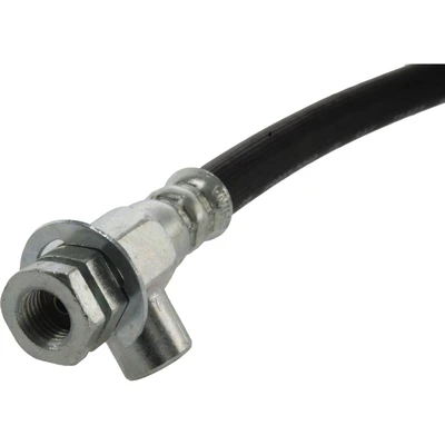 Brake Hydraulic Hose - Front Left Driver Side - Centric 150.65069