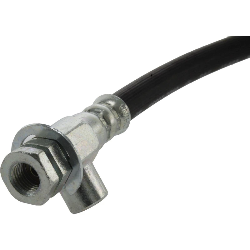 Brake Hydraulic Hose - Front Left Driver Side - Centric 150.65069