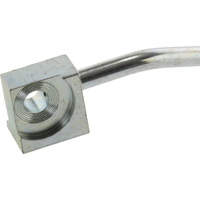 Brake Hydraulic Hose - Front Left Driver Side - Centric 150.65071