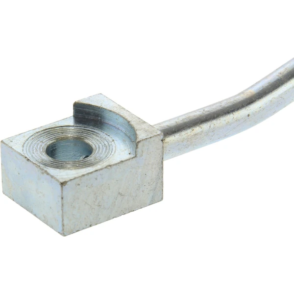 Brake Hydraulic Hose - Front Left Driver Side - Centric 150.65073