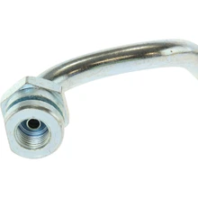 Brake Hydraulic Hose - Front Left Driver Side - Centric 150.65075