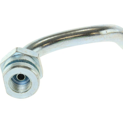 Brake Hydraulic Hose - Front Left Driver Side - Centric 150.65075
