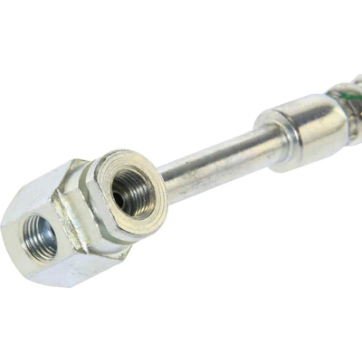 Brake Hydraulic Hose - Front Left Driver Side - Centric 150.65079