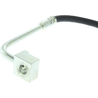 Brake Hydraulic Hose - Front Left Driver Side - Centric 150.65081