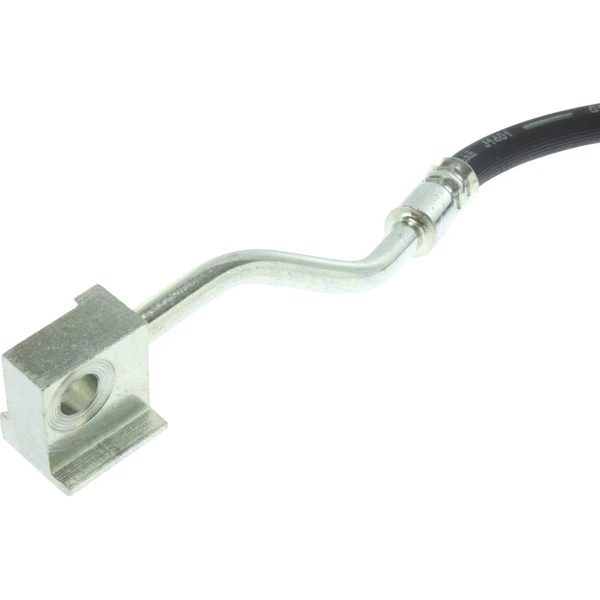 Brake Hydraulic Hose - Front Right Passenger Side - Centric 150.65083
