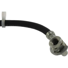 Brake Hydraulic Hose - Front Right Passenger Side - Centric 150.65085