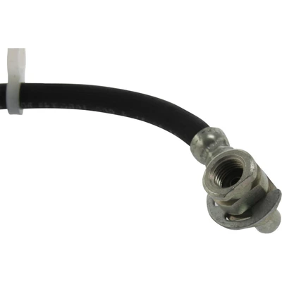 Brake Hydraulic Hose - Front Right Passenger Side - Centric 150.65085