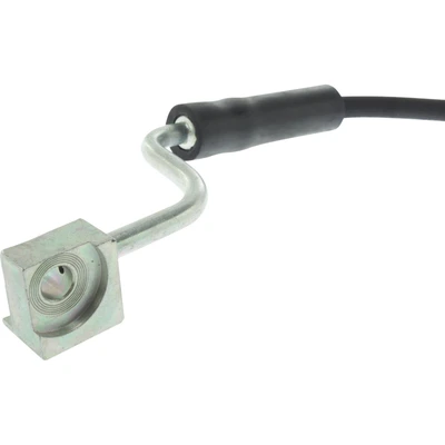 Brake Hydraulic Hose - Front Left Driver Side - Centric 150.65086