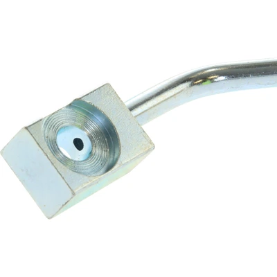 Brake Hydraulic Hose - Front Left Driver Side - Centric 150.65092