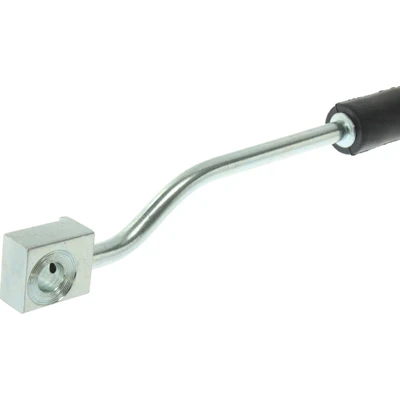 Brake Hydraulic Hose - Front Left Driver Side - Centric 150.65096