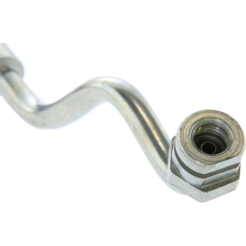Brake Hydraulic Hose - Front Right Passenger Side - Centric 150.65097