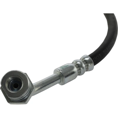 Brake Hydraulic Hose - Front Left Driver Side - Centric 150.65101