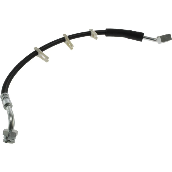 Brake Hydraulic Hose - Front Left Driver Side - Centric 150.65101