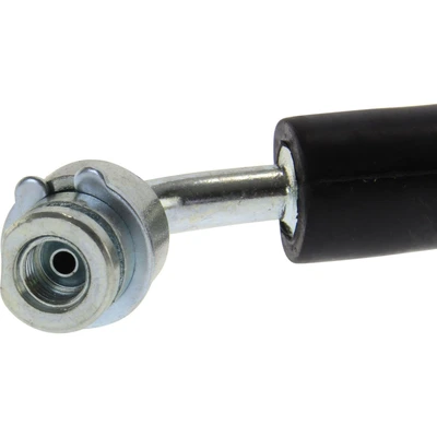 Brake Hydraulic Hose - Front Right Passenger Side - Centric 150.65102