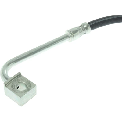 Brake Hydraulic Hose - Front Right Passenger Side - Centric 150.65105