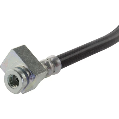 Brake Hydraulic Hose - Front Left Driver Side - Centric 150.65106