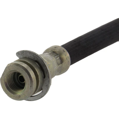 Brake Hydraulic Hose - Front Right Passenger Side - Centric 150.65107