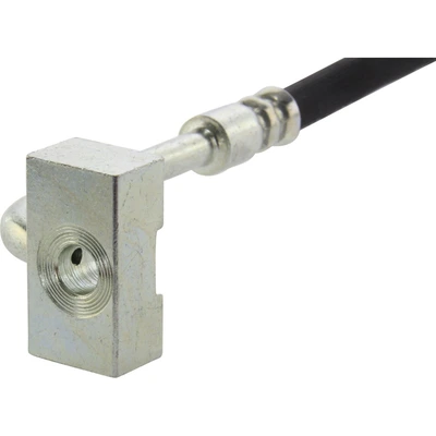 Brake Hydraulic Hose - Front Left Driver Side - Centric 150.65108