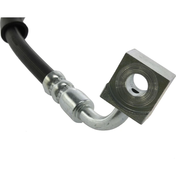 Brake Hydraulic Hose - Front Right Passenger Side - Centric 150.65109