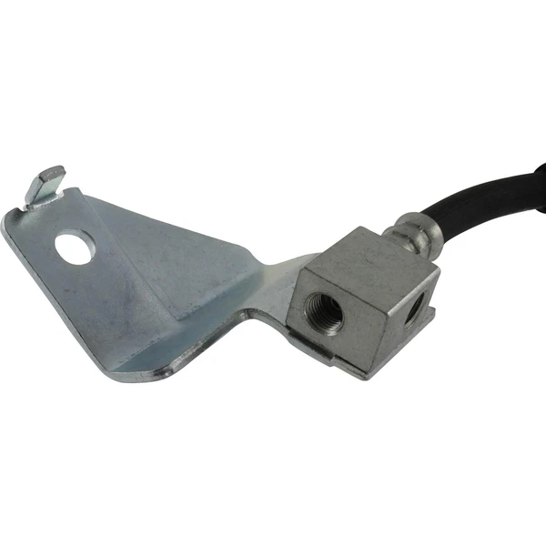 Brake Hydraulic Hose - Front Left Driver Side - Centric 150.65112