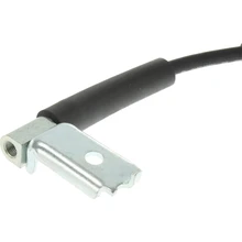 Brake Hydraulic Hose - Front Left Driver Side - Centric 150.65116