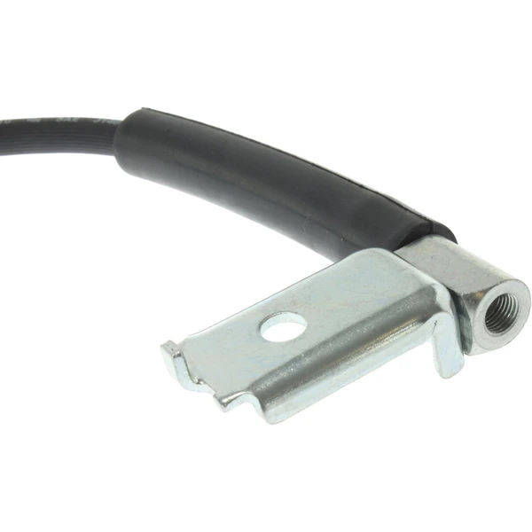 Brake Hydraulic Hose - Front Right Passenger Side - Centric 150.65117