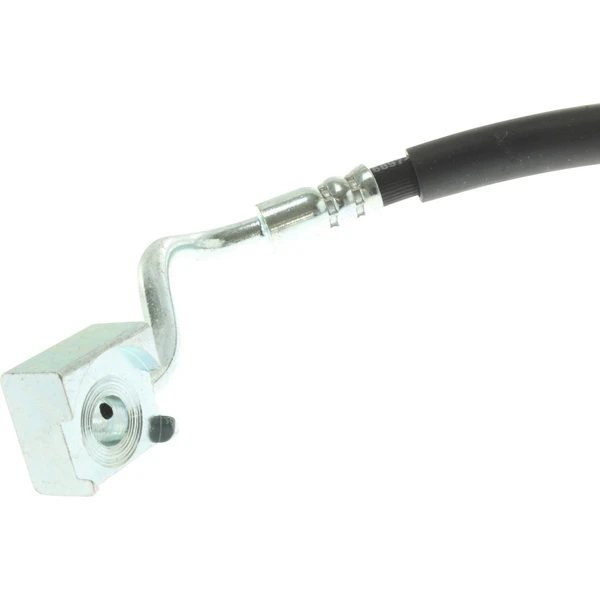 Brake Hydraulic Hose - Front Right Passenger Side - Centric 150.65117