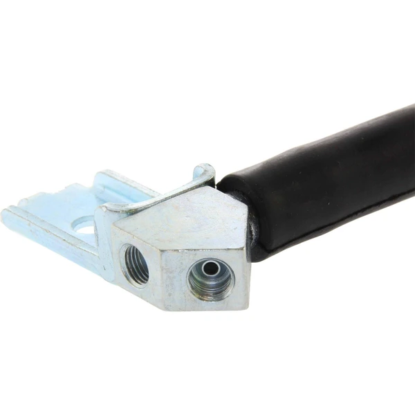 Brake Hydraulic Hose - Front Left Driver Side - Centric 150.65118