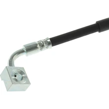 Brake Hydraulic Hose - Front Left Driver Side - Centric 150.65119