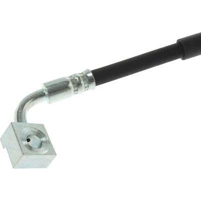 Brake Hydraulic Hose - Front Left Driver Side - Centric 150.65119