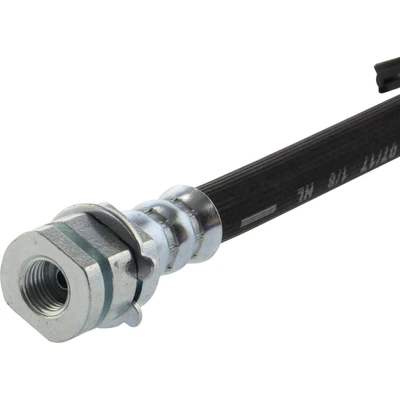 Brake Hydraulic Hose - Front Left Driver Side - Centric 150.65122
