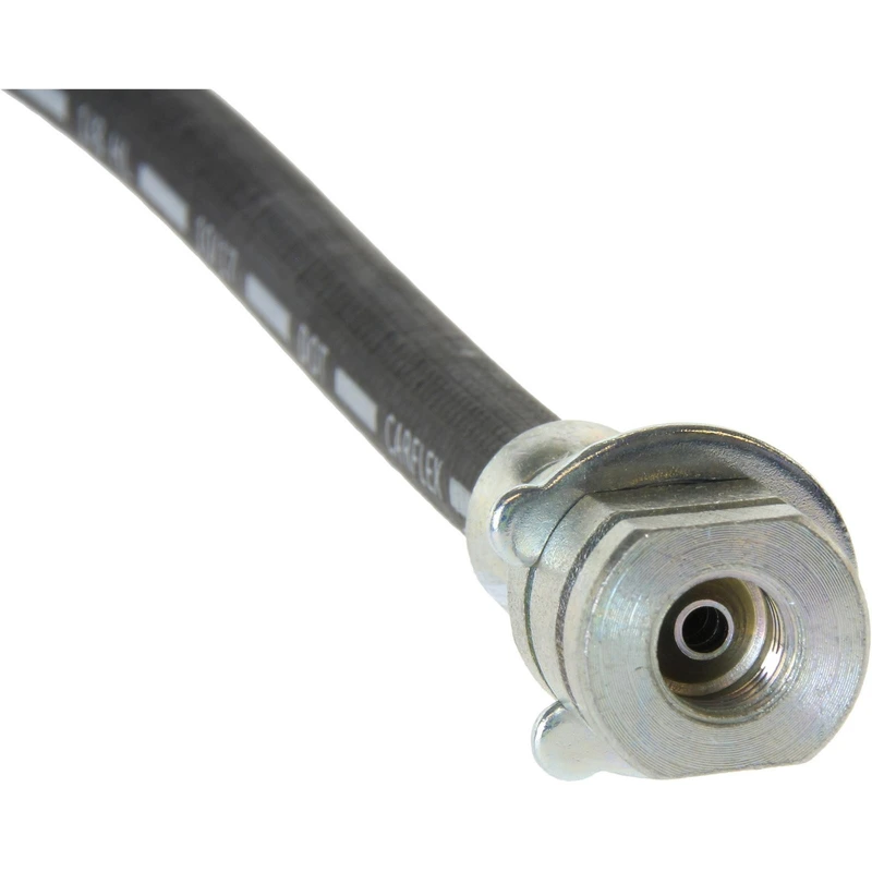 Brake Hydraulic Hose - Front Right Passenger Side - Centric 150.65123