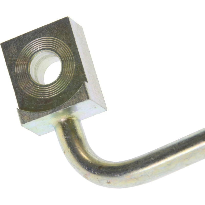 Brake Hydraulic Hose - Front Right Passenger Side - Centric 150.65123
