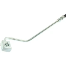 Brake Hydraulic Hose - Front Left Driver Side - Centric 150.65124