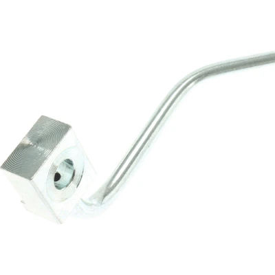 Brake Hydraulic Hose - Front Right Passenger Side - Centric 150.65125