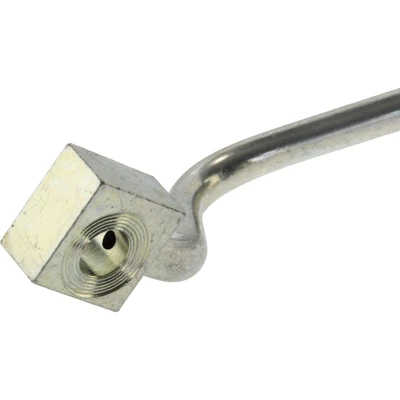 Brake Hydraulic Hose - Front Left Driver Side - Centric 150.65128