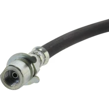 Brake Hydraulic Hose - Front Left Driver Side - Centric 150.65134