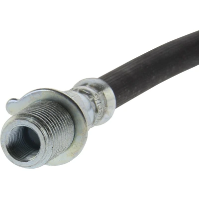 Brake Hydraulic Hose - Front Side - Centric 150.65141