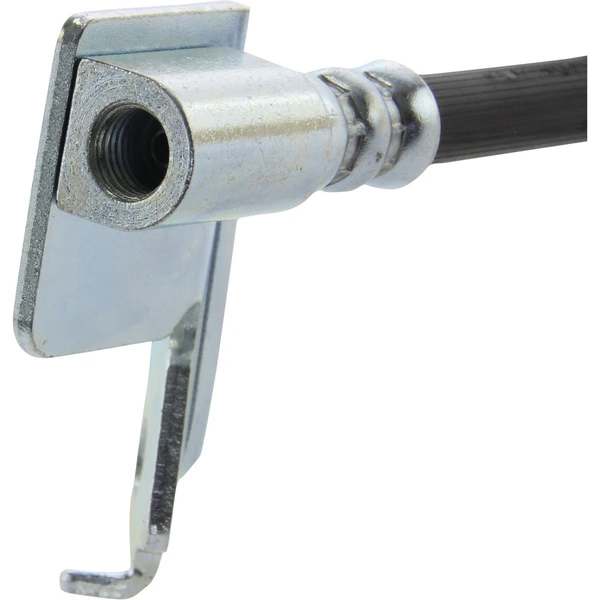 Brake Hydraulic Hose - Front Left Driver Side - Centric 150.65144
