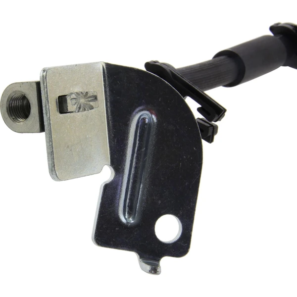 Brake Hydraulic Hose - Front Right Passenger Side - Centric 150.65145