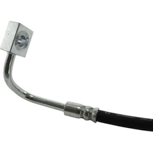 Brake Hydraulic Hose - Front Left Driver Side - Centric 150.65146