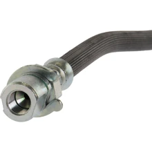 Brake Hydraulic Hose - Front Right Passenger Side - Centric 150.65149